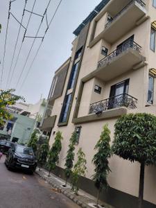 Image of 700 Sq.ft 1 RK Studio for rent in Malviya Nagar, Jaipur for Rs. 22000