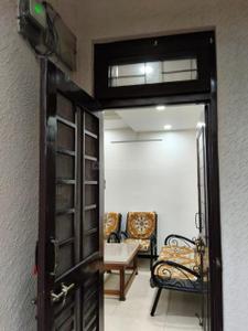 Hall Image of 1300 Sq.ft 2 BHK Builder Floor for rent in Hoshangabad Road Bhopal for Rs. 24000