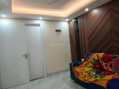 Bedroom Image of 6300 Sq.ft 4 BHK Apartment / Flat for sale in Mayur Vihar Phase 1 New Delhi for Rs. 16500000