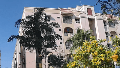 Srinivasa apartment More Images 2