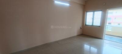 Bedroom Image of 1000 Sq.ft 2 BHK Apartment / Flat for rent in Edayarpalayam Coimbatore for Rs. 15500
