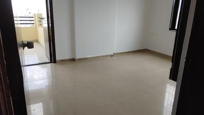 Bedroom Image of 890 Sq.ft 2 BHK Apartment / Flat for sale in Yashodhan Mahaveer Residency, Kondhwa Budruk Pune for Rs. 8500000