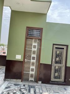 Bathroom Image of 1000 Sq.ft 7 BHK Independent House for sale in RSA Paradise Dream City, Tilpata Karanwas Greater Noida for Rs. 11000000