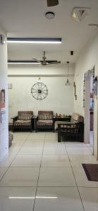 Hall Image of 700 Sq.ft 2 BHK Apartment / Flat for sale in Rajyash Rains, Vasna Ahmedabad for Rs. 7000000