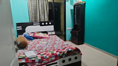 Bedroom Image of 1050 Sq.ft 1 BHK Apartment / Flat for sale in Kalyan West Kalyan for Rs. 10000000