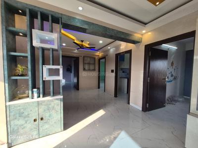 Hall Image of 1530 Sq.ft 3 BHK Apartment / Flat for rent in Argora Ranchi for Rs. 25000