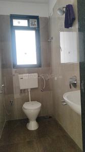 Image of 1095 Sq.ft 2 BHK Apartment / Flat for sale in Shilphata, Thane for Rs. 5900000