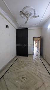 Hall Image of 1000 Sq.ft 2 BHK Builder Floor for sale in Vaishali Ghaziabad for Rs. 7500000
