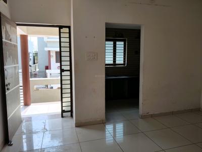 Living Room Image of 750 Sq.ft 1 BHK Builder Floor for sale in Nikol Ahmedabad for Rs. 6500000