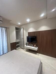 Bedroom Image of 1051 Sq.ft 2 BHK Apartment / Flat for sale in Rishita Mulberry Heights Phase 1, Sushant Golf City Lucknow for Rs. 12100000