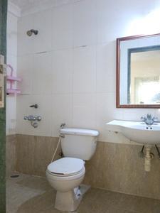 Bedroom Two Image of 960 Sq.ft 2 BHK Apartment / Flat for sale in Hiranandani Estate Queens Gate, Hiranandani Estate Thane for Rs. 17500000