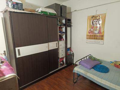 Bedroom Image of 1506 Sq.ft 3 BHK Apartment / Flat for sale in Nagarbhavi Bengaluru for Rs. 14000000
