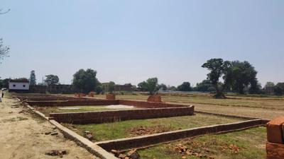 Image of 1000 Sq.ft Residential Plot / Land for sale in Ramnagar Karjaha, Gorakhpur for Rs. 1400000