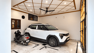 Image of 2200 Sq.ft 3 BHK Independent House for sale in Guru Amar Das Colony, Ludhiana for Rs. 5200000