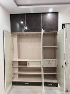 Bedroom Image of 1020 Sq.ft 3 BHK Builder Floor for sale in Nangloi New Delhi for Rs. 4200000
