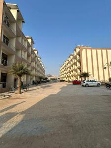 Image of 735 Sq.ft 2 BHK Apartment / Flat for sale in Trehan Vista, Tijara, Bhiwadi for Rs. 2500000
