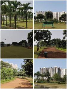 Image of 2847 Sq.ft 4 BHK Apartment / Flat for sale in Lodha Lakeshore Greens, Palava Phase 2, Thane for Rs. 28400000