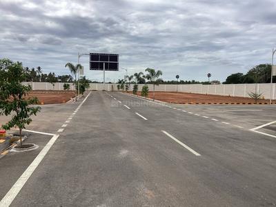 Image of 2112 Sq.ft Residential Plot / Land for sale in Kurumbapalayam, Coimbatore for Rs. 9575000