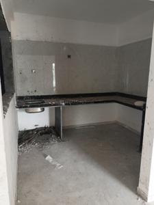 Kitchen Image of 1350 Sq.ft 3 BHK Apartment / Flat for sale in Menlo Joywoods A Wing, Bavdhan Pune for Rs. 10500000
