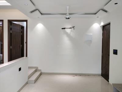 Living Room Image of 1700 Sq.ft 3 BHK Apartment / Flat for sale in CGHS Chankya Apartment, Sector 4 Dwarka New Delhi for Rs. 29500000