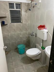 Bathroom Image of 2000 Sq.ft 2 BHK Apartment / Flat for sale in Atria Dhanashree Aashiyana, Mohammed Wadi Pune for Rs. 9500000
