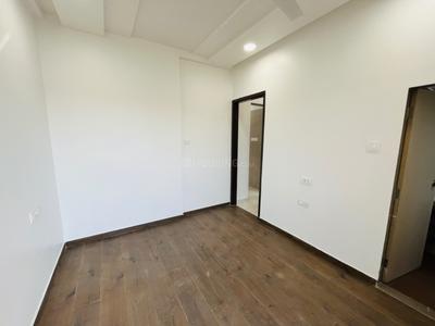 Bedroom Image of 800 Sq.ft 1 BHK Apartment / Flat for sale in RNA NG Grand Empire, Bhayandar East Mira Bhayandar for Rs. 6900000