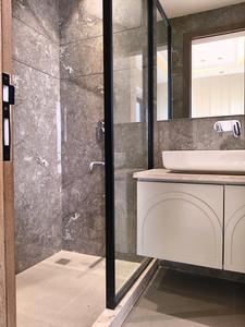 Bedroom One Image of 2430 Sq.ft 4 BHK Builder Floor for sale in SR Homes1, Sector 49 Gurgaon for Rs. 32750000