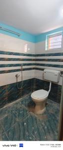 Bathroom Image of 1500 Sq.ft 2 BHK Independent House for sale in Duvvada Visakhapatnam for Rs. 5700000