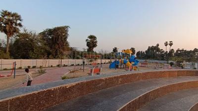 Image of 1600 Sq.ft Residential Plot / Land for sale in Kundrathur, Chennai for Rs. 5200000