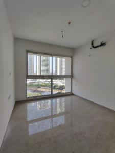 Hall Image of 1861 Sq.ft 3.5 BHK Apartment / Flat for sale in Aurum Q Islands R7, Ghansoli Navi Mumbai for Rs. 36000000