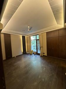 Bedroom Image of 3600 Sq.ft 9 BHK Independent House for rent in Vasant Vihar New Delhi for Rs. 1200000