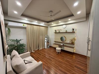 Hall Image of 2200 Sq.ft 3 BHK Builder Floor for rent in Sector 46 Gurgaon for Rs. 58000