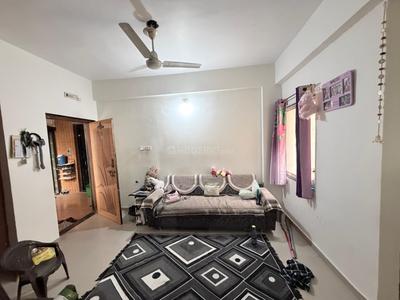 Hall Image of 945 Sq.ft 2 BHK Apartment / Flat for sale in Vastral Ahmedabad for Rs. 3450000