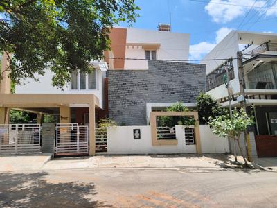 Image of 2100 Sq.ft Residential Plot / Land for sale in RR Nagar, Bengaluru for Rs. 43800000