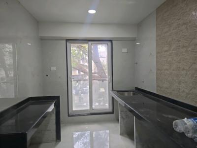 Kitchen Image of 2280 Sq.ft 4 BHK Apartment / Flat for sale in Parinee Aria, Juhu Mumbai for Rs. 114000000