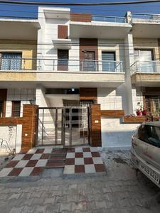 3 BHK Independent House