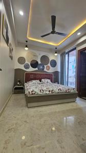 Hall Image of 1458 Sq.ft 3 BHK Apartment / Flat for sale in Gandhi Path West Jaipur for Rs. 5800000