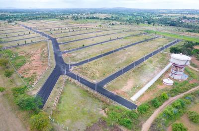 Image of 1200 Sq.ft Residential Plot / Land for sale in Mahadevapura, Mysore for Rs. 4400000