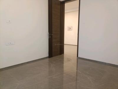 Bedroom Image of 1450 Sq.ft 3 BHK Apartment / Flat for sale in Paradise Sai World Empire, Bid Navi Mumbai for Rs. 23000000
