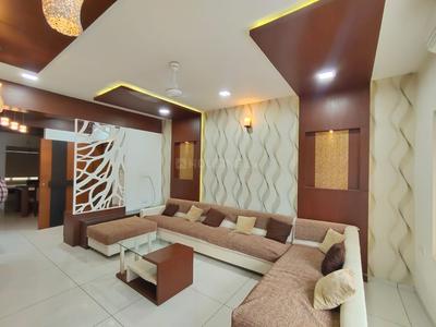 3 BHK Flat