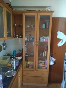 Kitchen Image of 1642 Sq.ft 3 BHK Apartment / Flat for sale in Suncity Essel Towers, Sushant Lok Phase 1 Gurgaon for Rs. 33000000