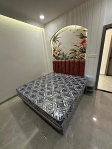 Bedroom Image of 2100 Sq.ft 4 BHK Independent House for sale in Mahalakshmi Nagar Indore for Rs. 15100000