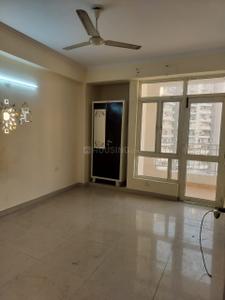 Hall Image of 980 Sq.ft 2 BHK Apartment / Flat for sale in Supertech Ecociti, Sector 137 Noida for Rs. 9800000