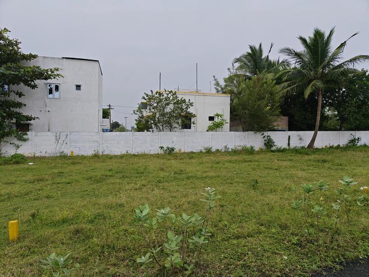 Singaperumal Koil Main Image 1