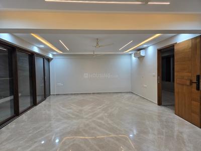 Hall Image of 3980 Sq.ft 4 BHK Duplex for sale in Silver Luxuria, Jagatpur Ahmedabad for Rs. 21000000