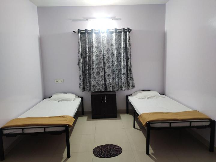 Bedroom Image of VHN in Kondhwa, Pune