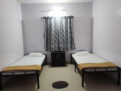Bedroom Image of VHN in Kondhwa, Pune