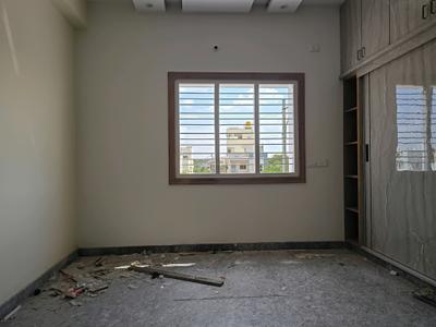 Bedroom Image of 1200 Sq.ft 3 BHK Builder Floor for sale in Lakshmipura, Abbigere Bengaluru for Rs. 21000000
