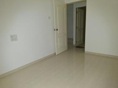 Bedroom Image of 1250 Sq.ft 2 BHK Apartment / Flat for sale in Dharti Ashtavinayak Tower, Kamothe Navi Mumbai for Rs. 13700000