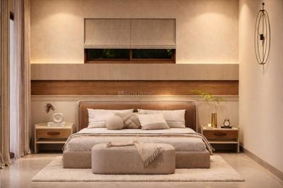 Bedroom Image of 2500 Sq.ft 3 BHK Independent House for sale in Cheroor Thrissur for Rs. 19500000